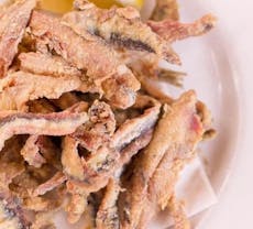 Ristorante Trattoria De Gli Amici a Trastevere, Roma