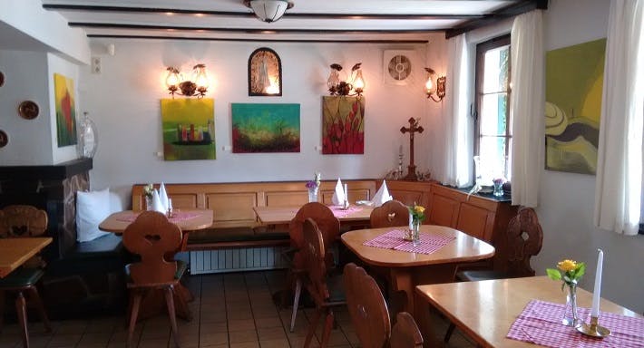 Bilder von Restaurant Weinhäuschen am Rhein in Bad Godesberg, Bonn