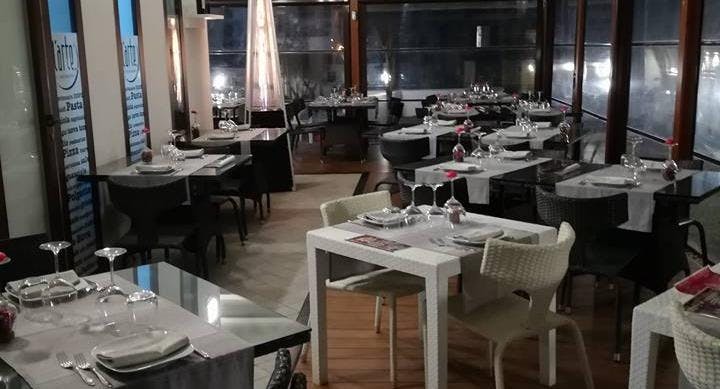 Photo of restaurant Tra il Grano e il Mare in Ostia Centro, Ostia