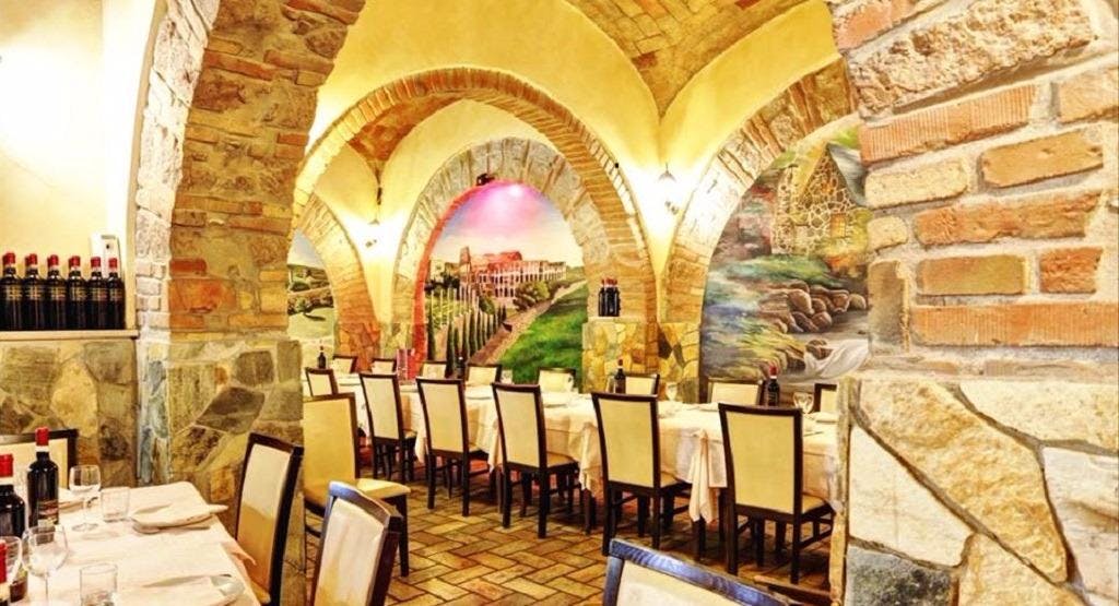 Photo of restaurant Ristorante Borgo in Tuscolano, Rome
