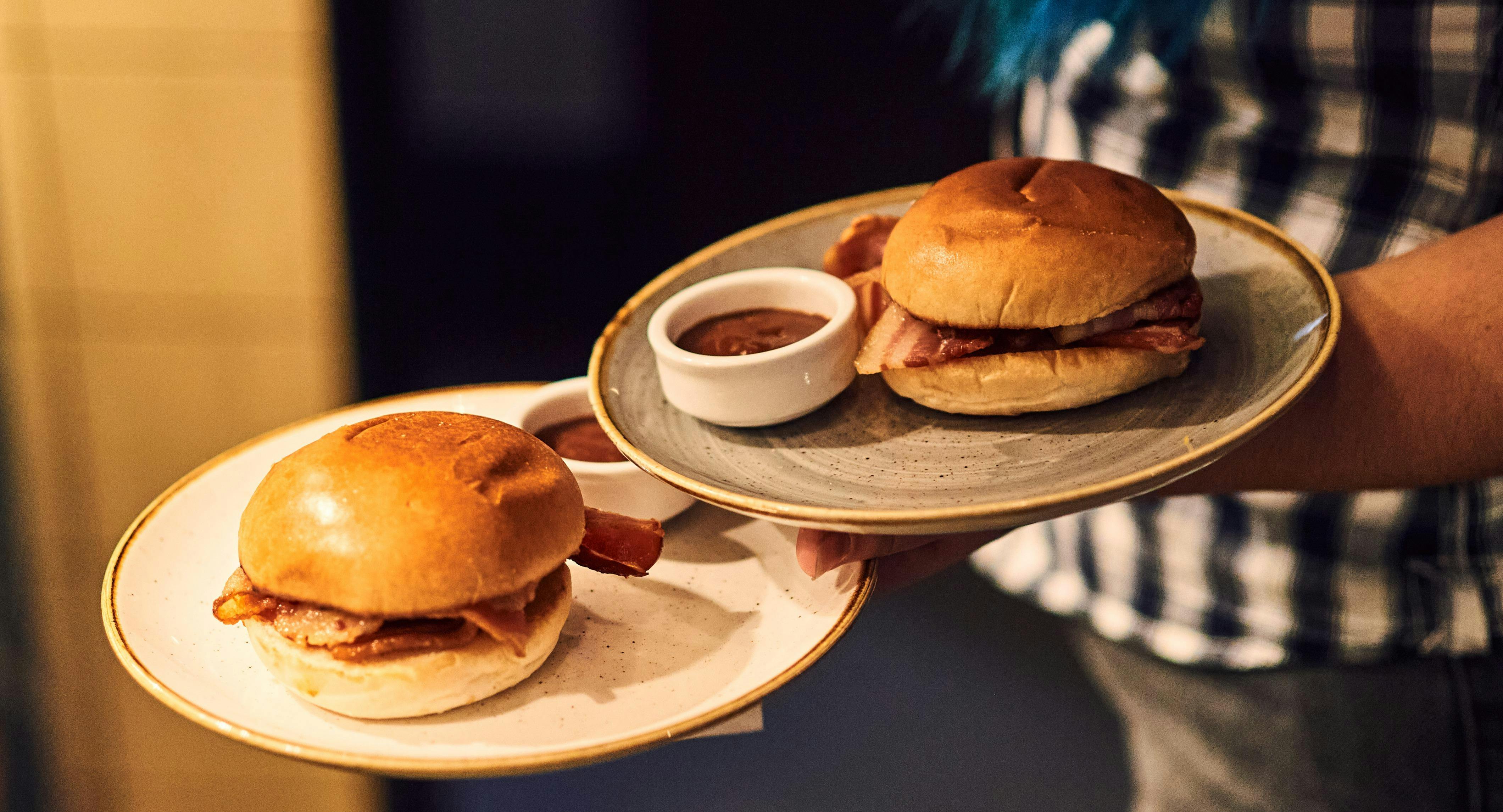 Photo of restaurant Greenwood Pub & Kitchen in Westminster, London - Photo 2