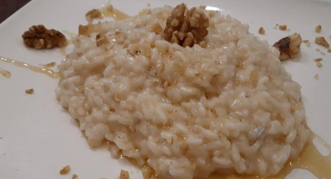 Restaurant Hostaria La Baita in Stazione Centrale, Milan