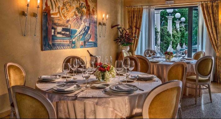 Photo of restaurant Ristorante Da Odino in Centre, Quarto D'Altino - Photo 1