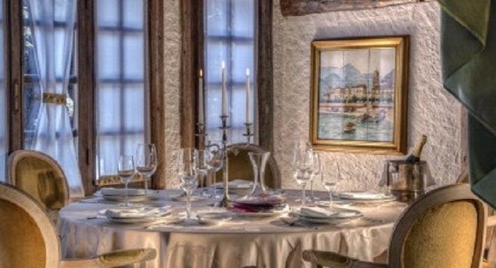 Photo of restaurant Ristorante Da Odino in Centre, Quarto D'Altino - Photo 3