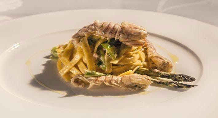 Photo of restaurant Ristorante Da Odino in Centre, Quarto D'Altino - Photo 4