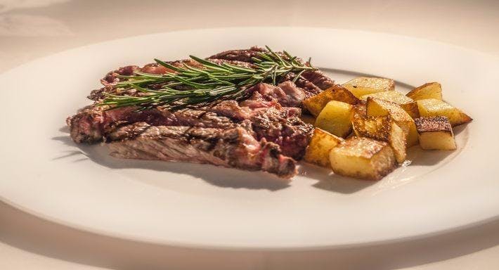 Photo of restaurant Ristorante Da Odino in Centre, Quarto D'Altino - Photo 7