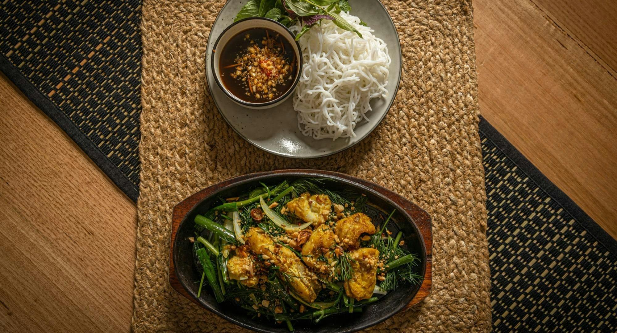 Photo of restaurant Bun Cha in Highett, Melbourne