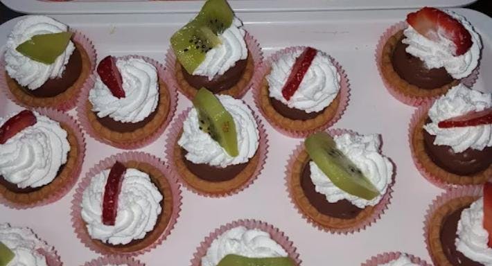 Restaurant Bar Ristorante Gardenia 2 in Casalecchio di Reno, Bologna