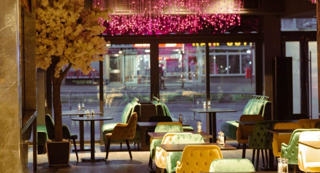 Photo of restaurant MazaDór in Horn, Hamburg - Photo 4