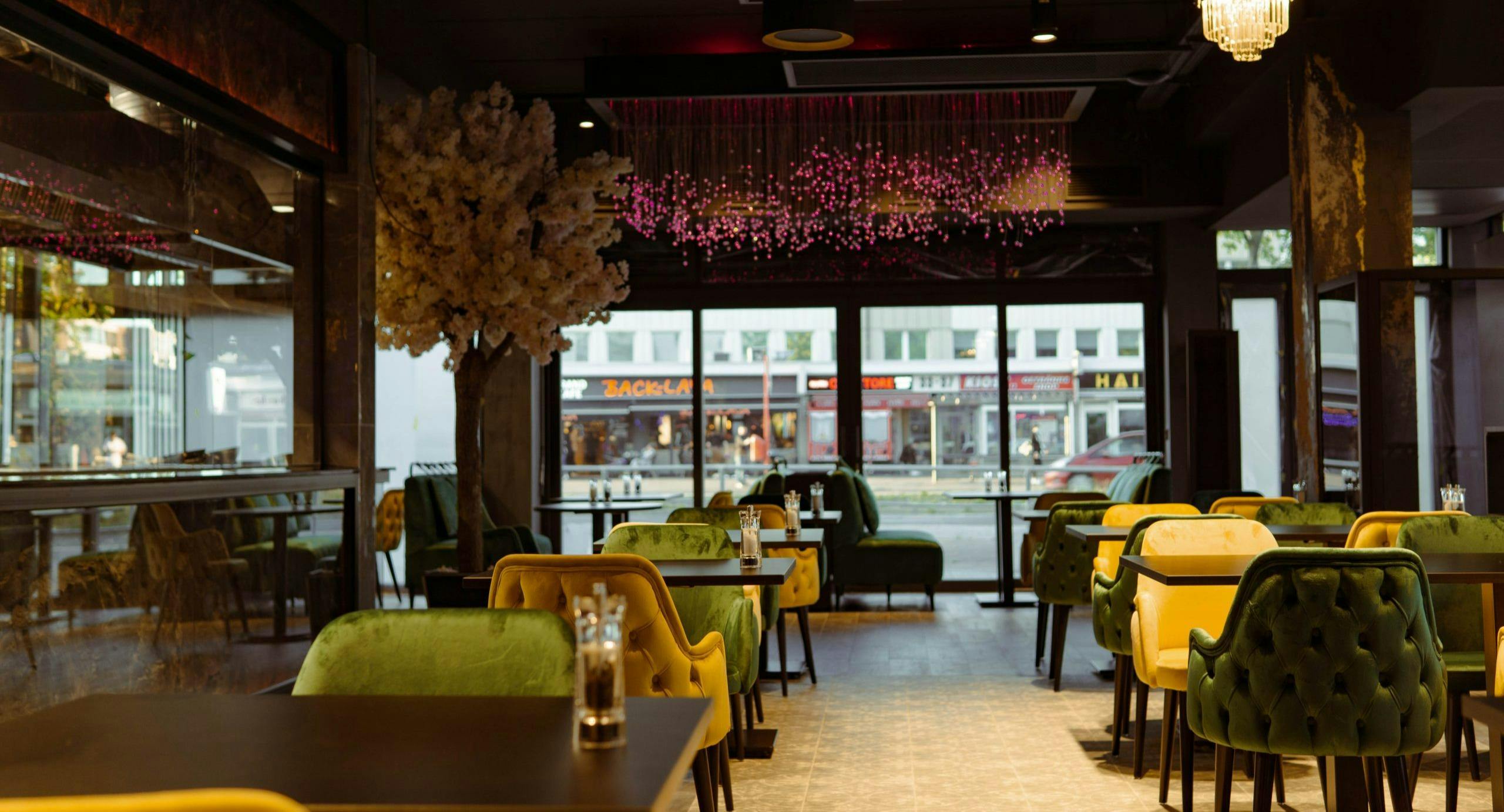 Photo of restaurant MazaDór in Horn, Hamburg - Photo 2