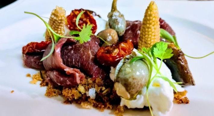 Restaurant Taverna Santa Maria De Domno in Centro Storico, Salerno