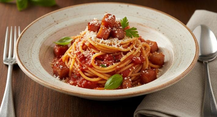 Photo of restaurant Biscka Catania in City Centre, Catania