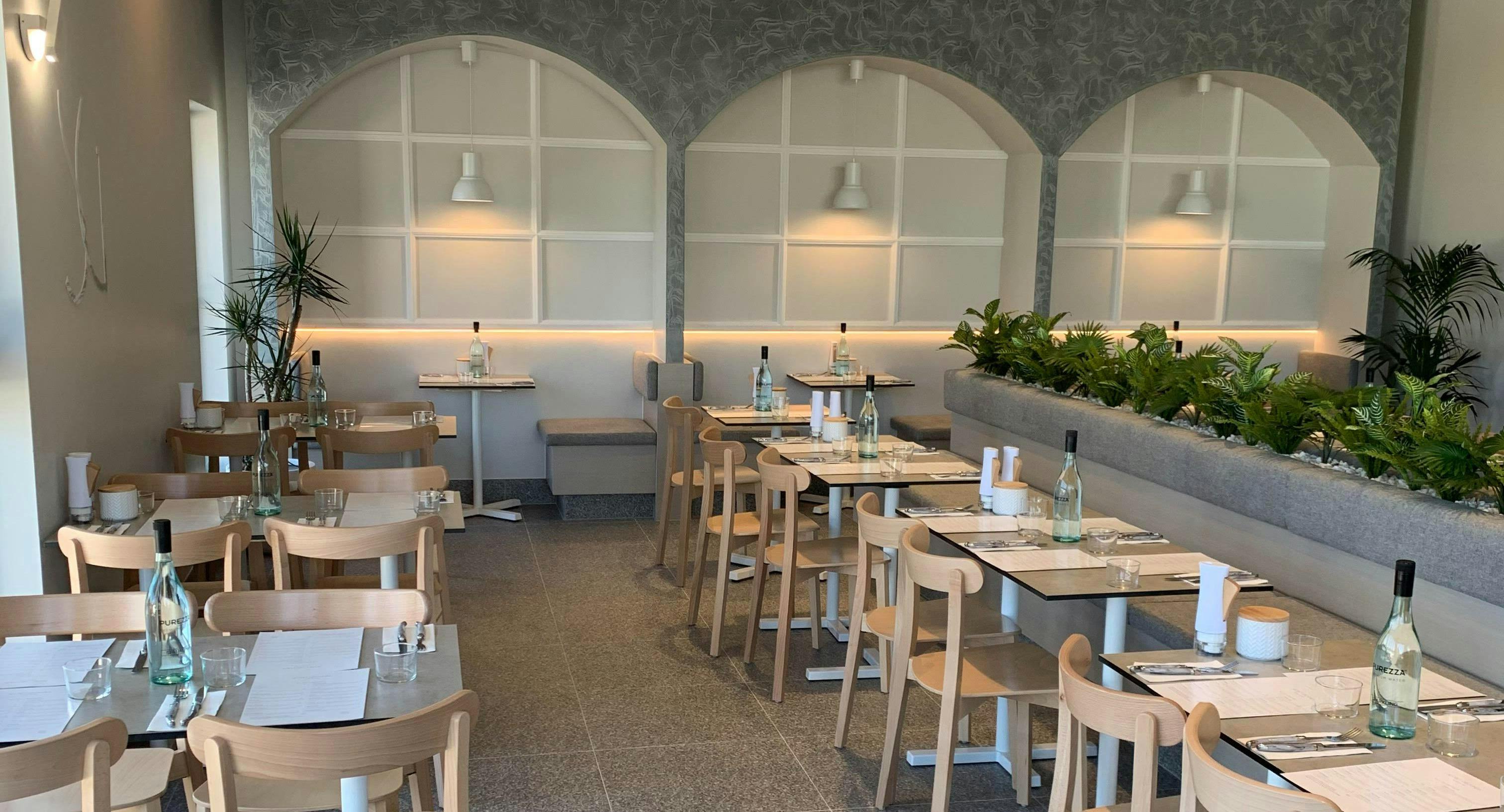 Photo of restaurant Secret Grounds in Doncaster, Melbourne - Photo 2