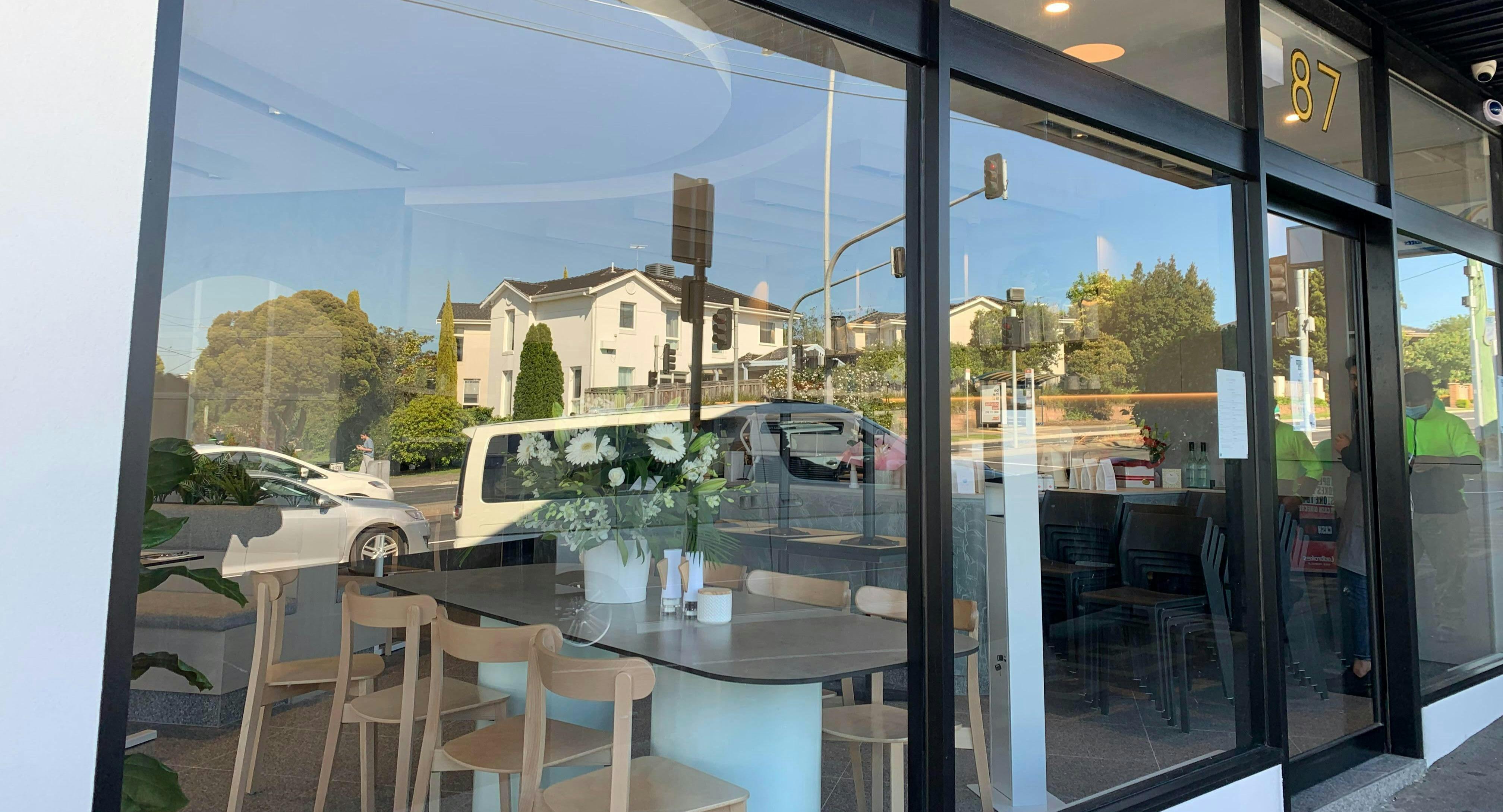 Photo of restaurant Secret Grounds in Doncaster, Melbourne - Photo 3