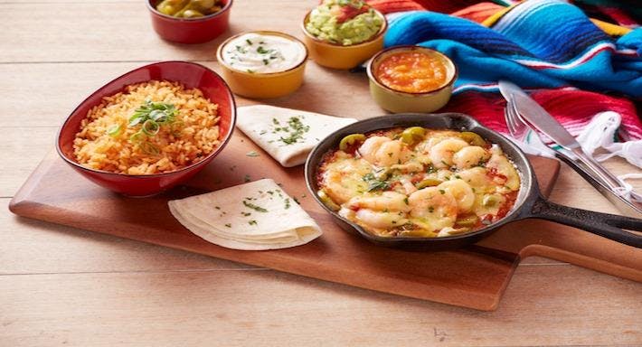 Restaurant Montezuma's - Glenelg in Glenelg, Adelaide