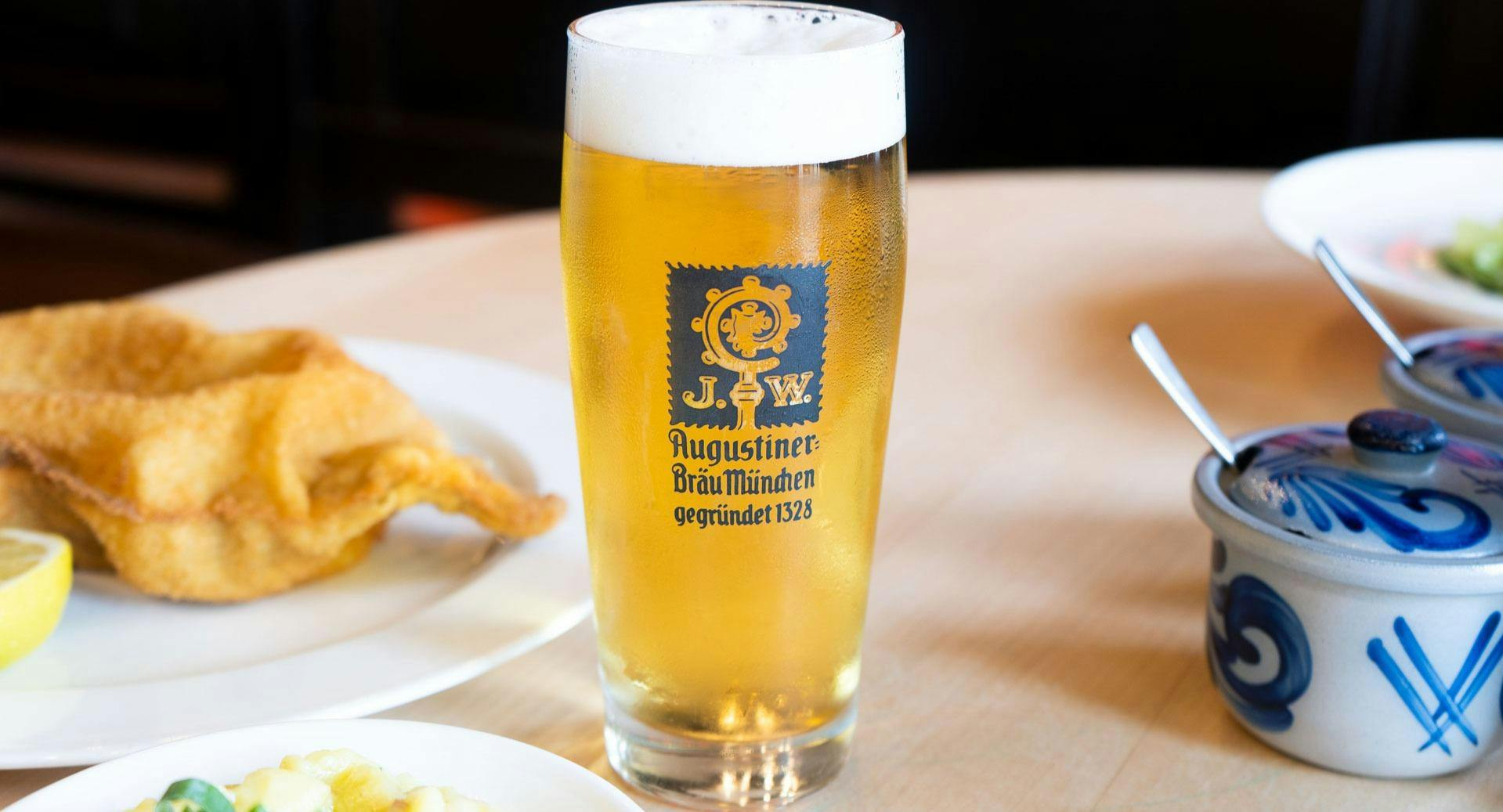 Photo of restaurant Fischerhütte Am Schlachtensee in Zehlendorf, Berlin - Photo 3