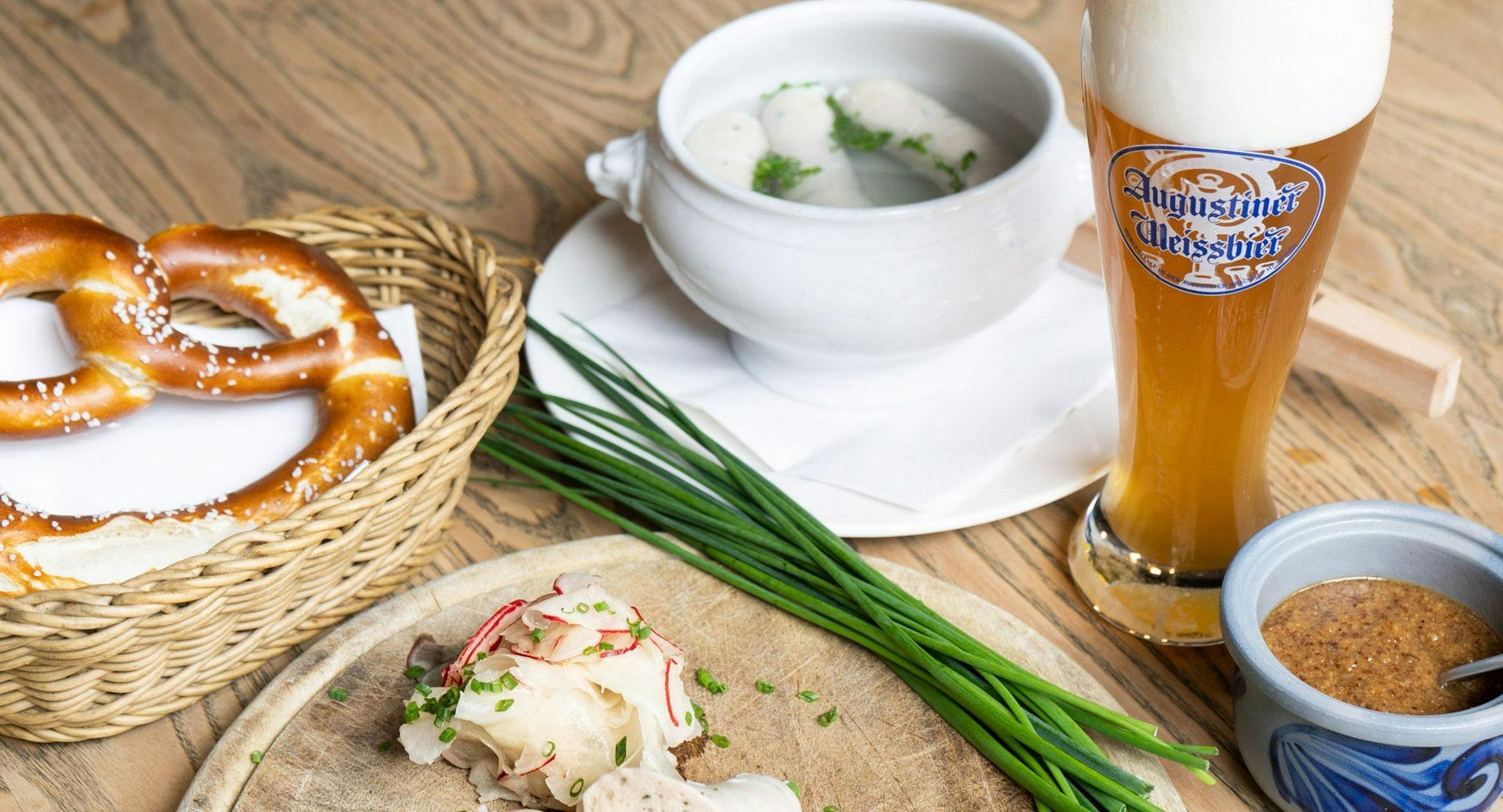 Photo of restaurant Fischerhütte Am Schlachtensee in Zehlendorf, Berlin - Photo 4