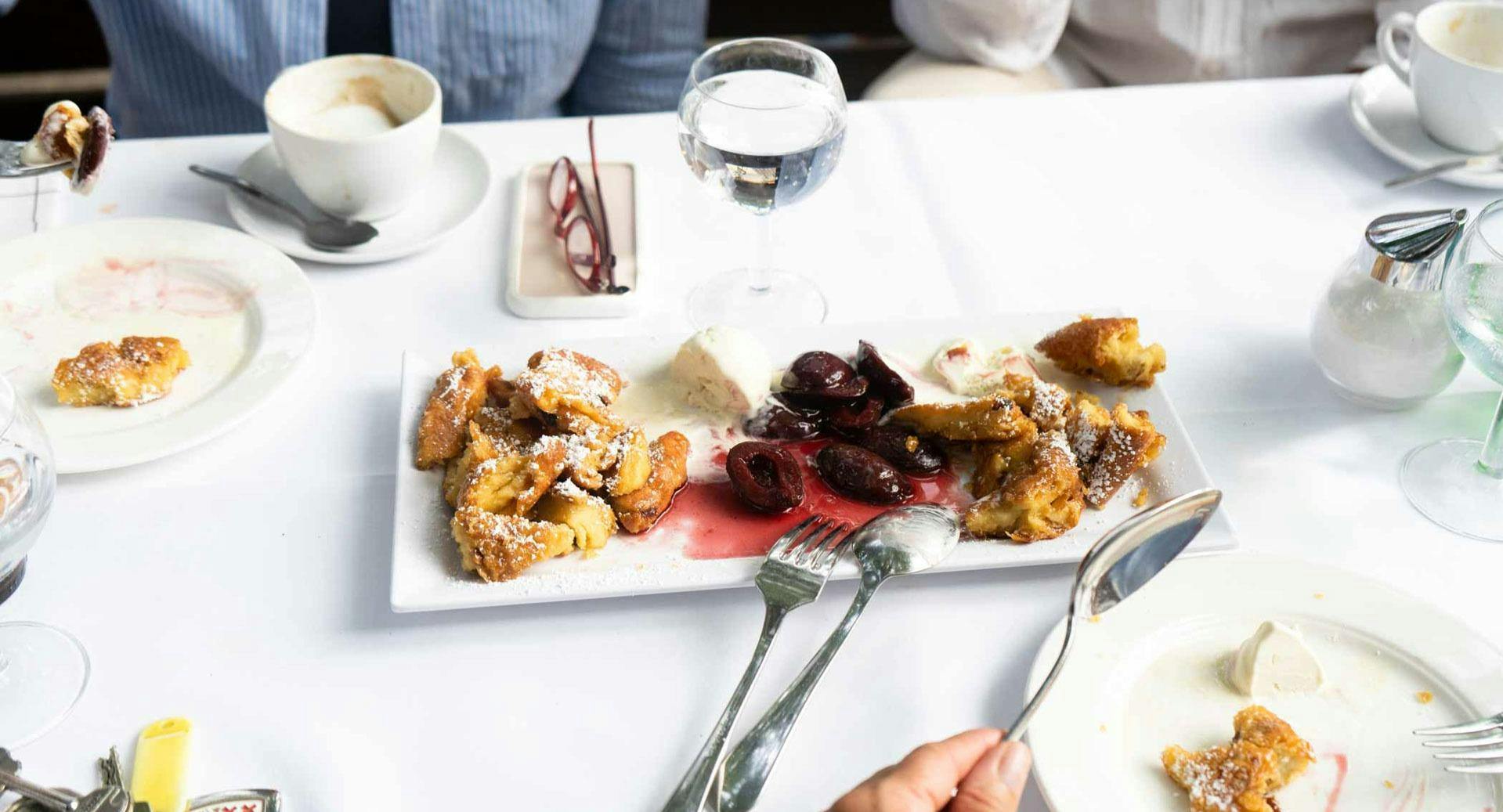 Photo of restaurant Fischerhütte Am Schlachtensee in Zehlendorf, Berlin - Photo 5