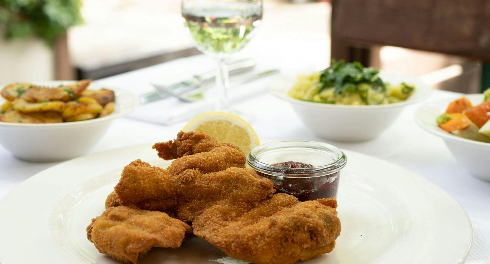 Photo of restaurant Fischerhütte Am Schlachtensee in Zehlendorf, Berlin - Photo 8