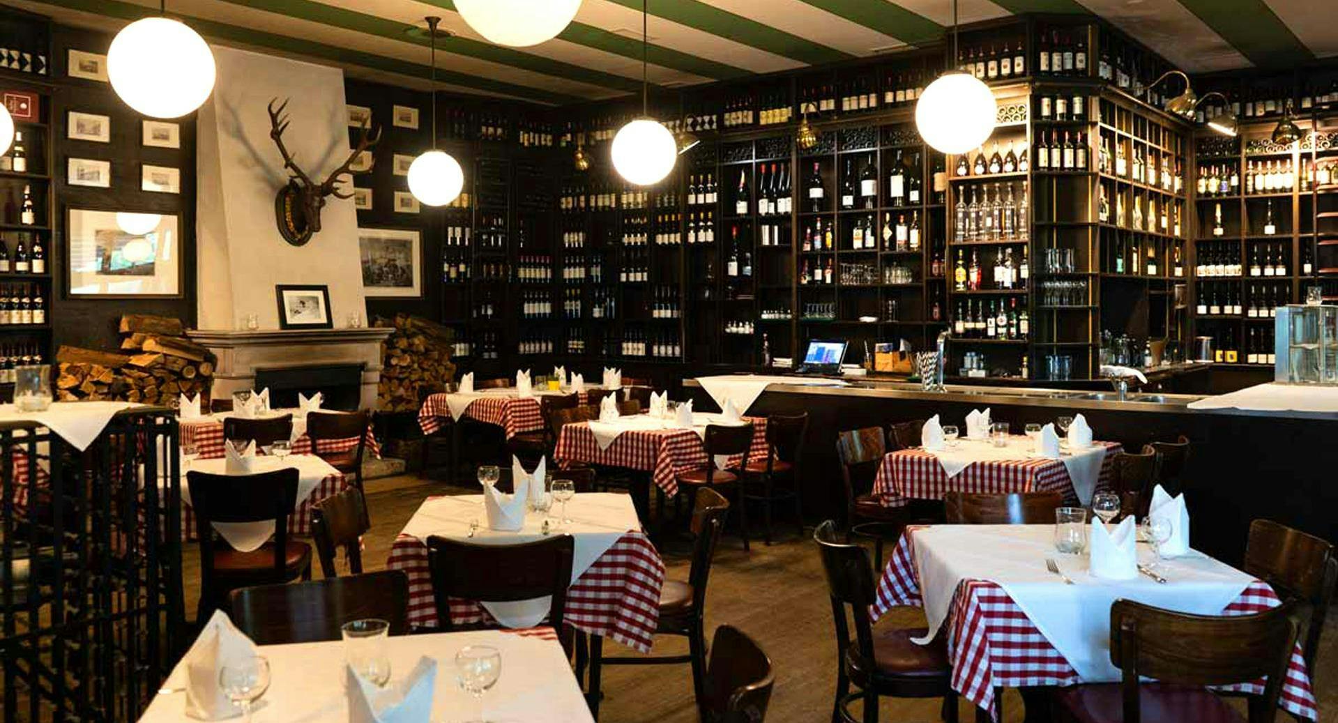 Photo of restaurant Fischerhütte Am Schlachtensee in Zehlendorf, Berlin - Photo 10