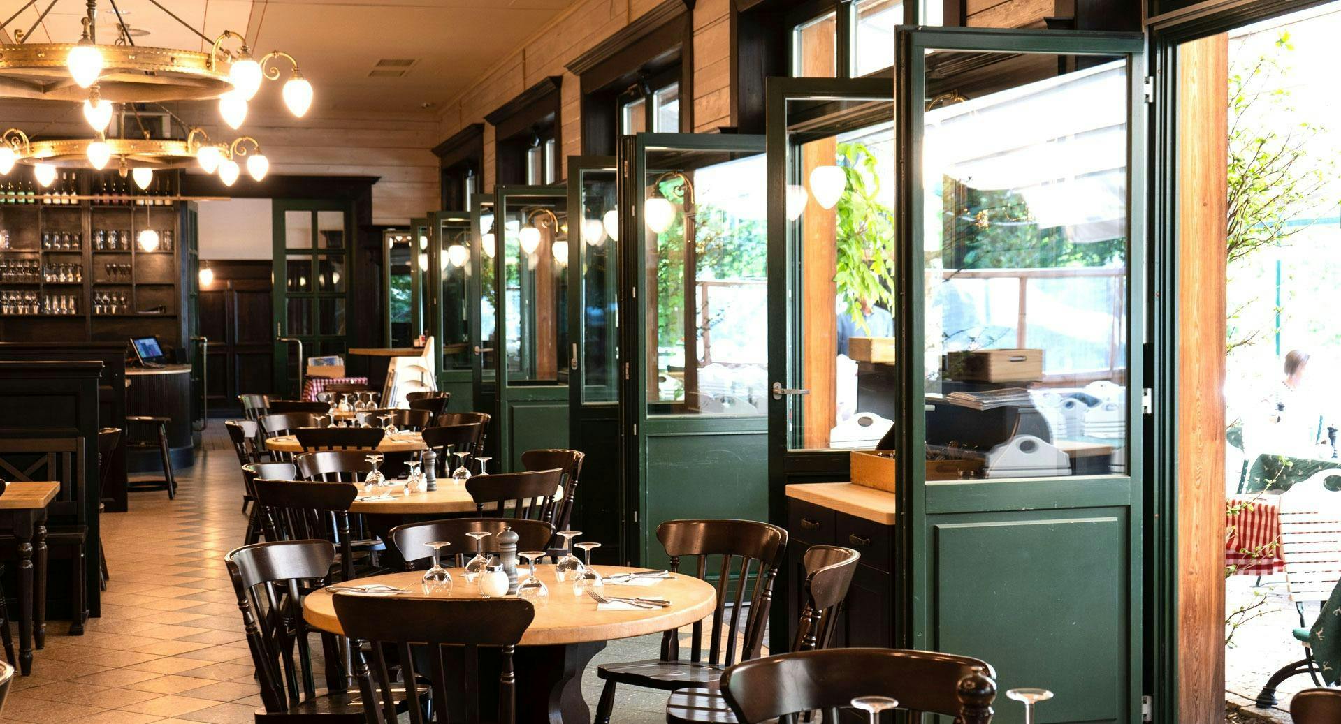 Photo of restaurant Fischerhütte Am Schlachtensee in Zehlendorf, Berlin - Photo 12