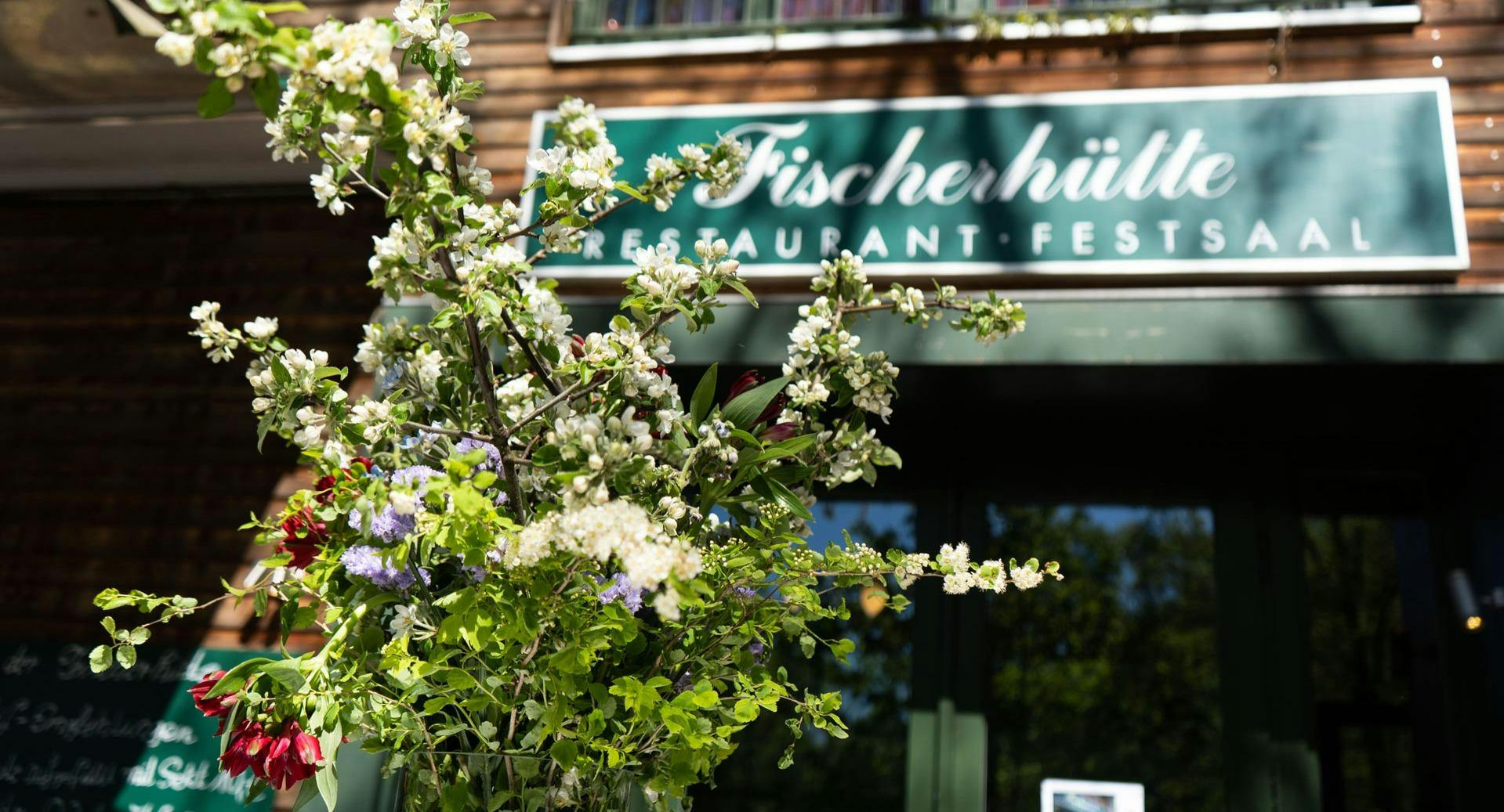 Photo of restaurant Fischerhütte Am Schlachtensee in Zehlendorf, Berlin - Photo 11