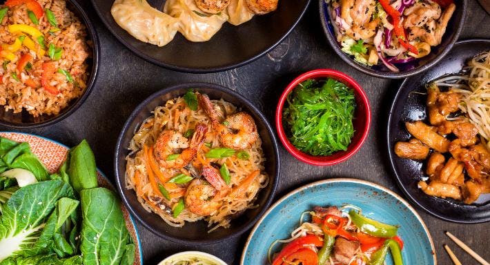 Restaurant My Style Thai Kitchen in Centre, Porvoo