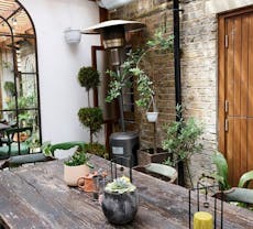 Restaurant Mabelle’s Cafe in ,