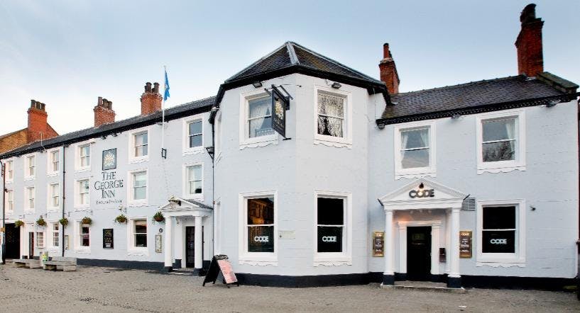 Photo of restaurant The George Inn Selby in Town Centre, Selby
