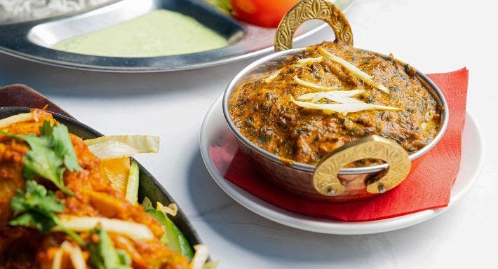 Restaurant Ravintola Hansha in Pitäjänmäki, Helsinki