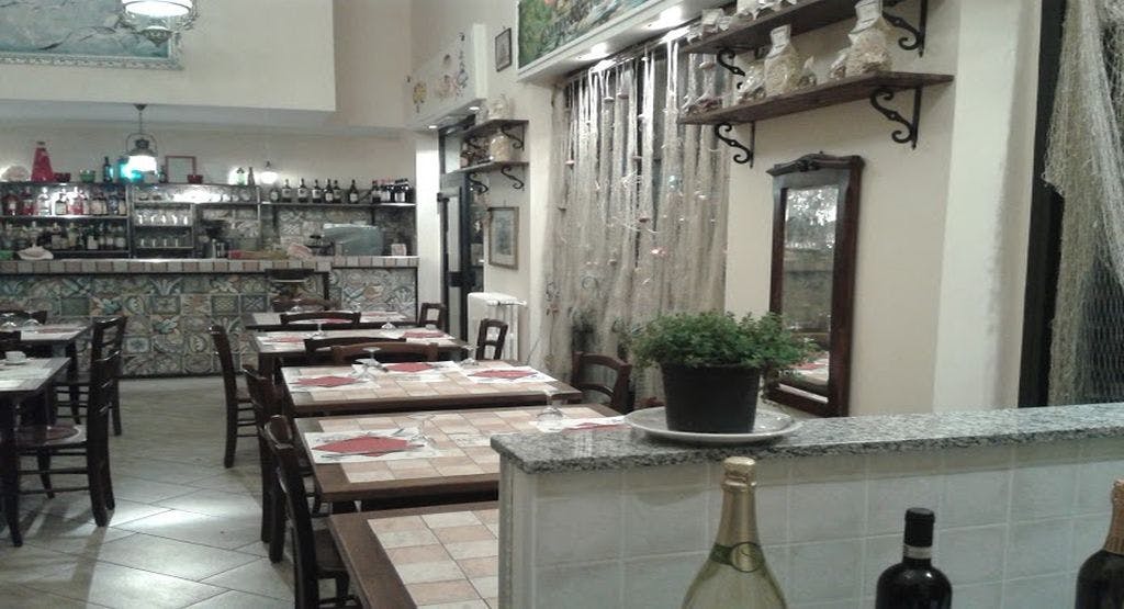 Foto del ristorante Osteria il Gagollo a Centro città, Torino
