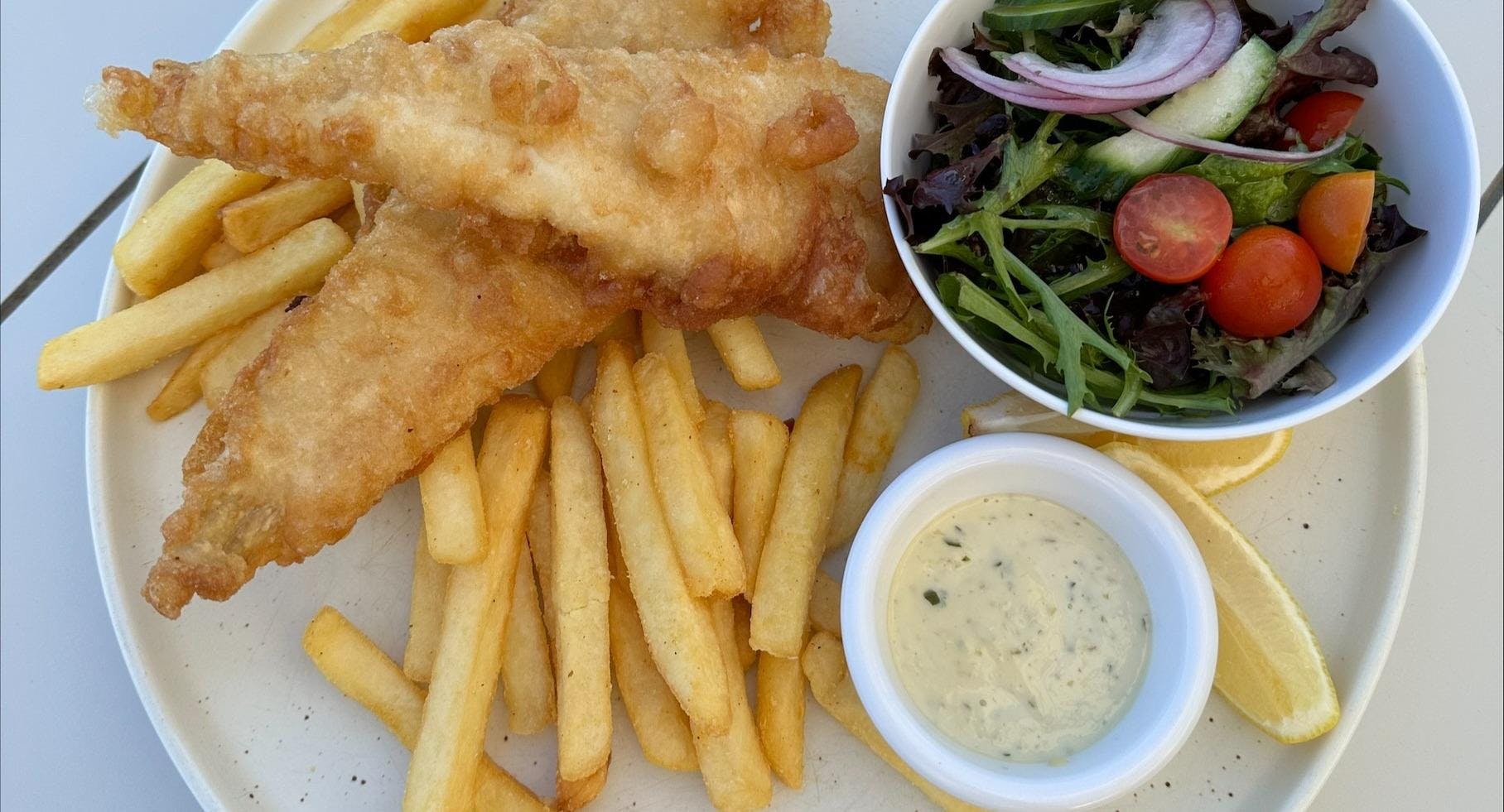 Restaurant Big River Tavern in berri, Berri