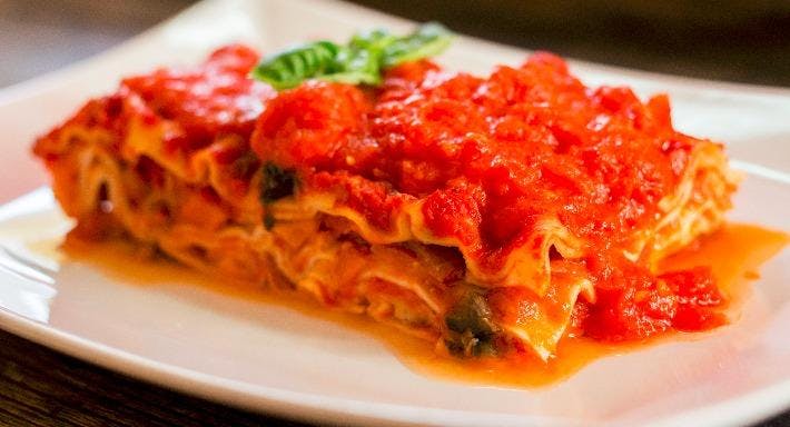 Image 1 of restaurant PIZZA a PEZZI
