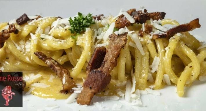 Ristorante Leone Rosso Cafe’ a Centro, Sorrento