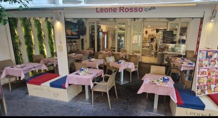 Photo of restaurant Leone Rosso Cafe’ in Centre, Sorrento - Photo 6