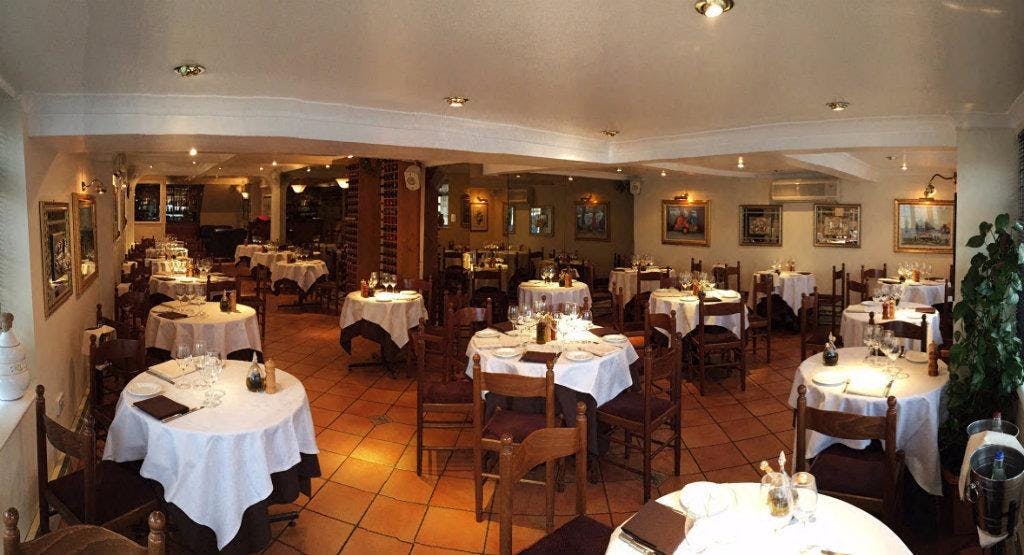 Photo of restaurant Bel Vedere Ristorante Italiano in Bagshot, Bagshot
