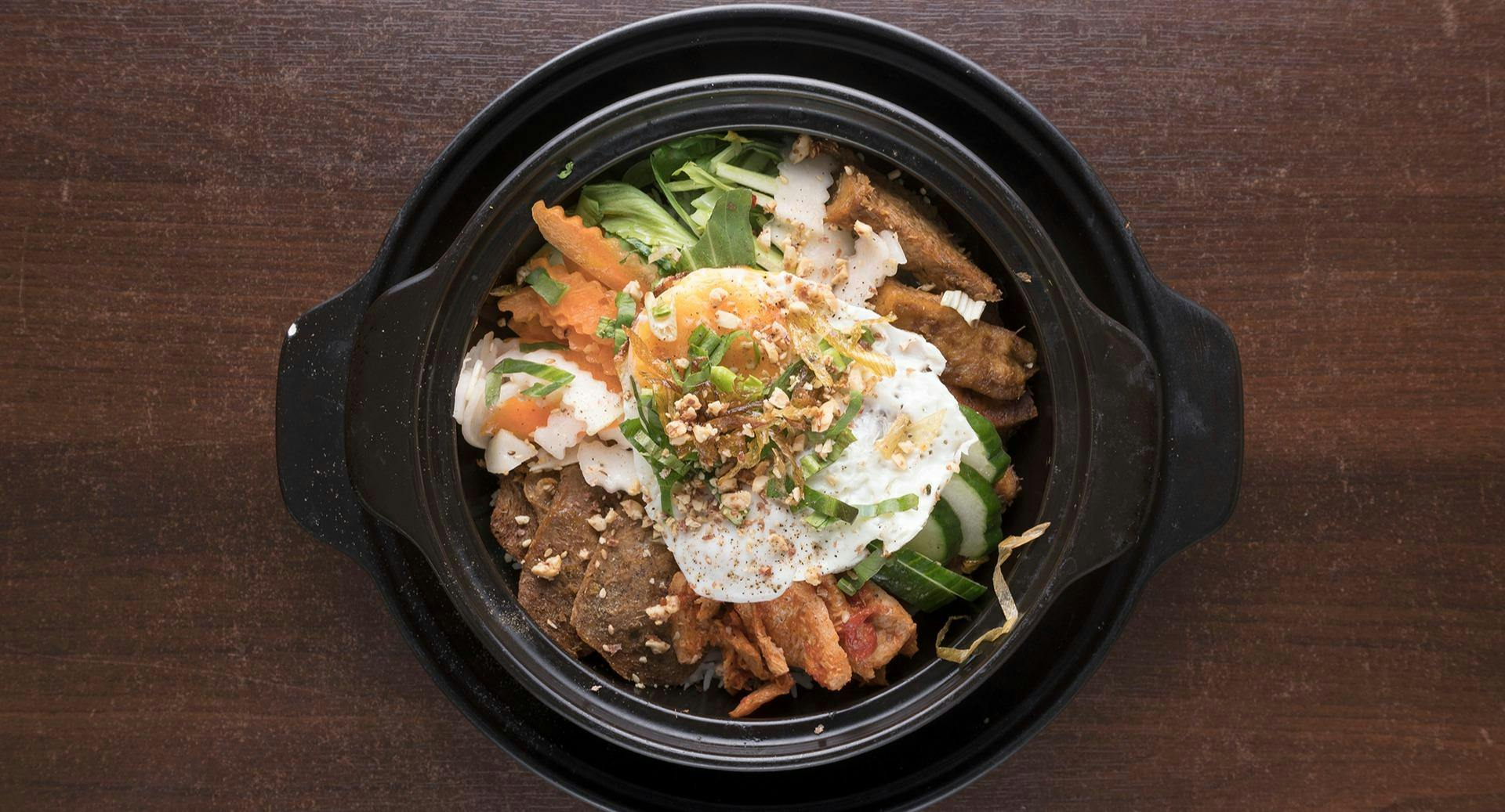 Photo of restaurant Chay Village Friedrichshain in Friedrichshain, Berlin - Photo 6