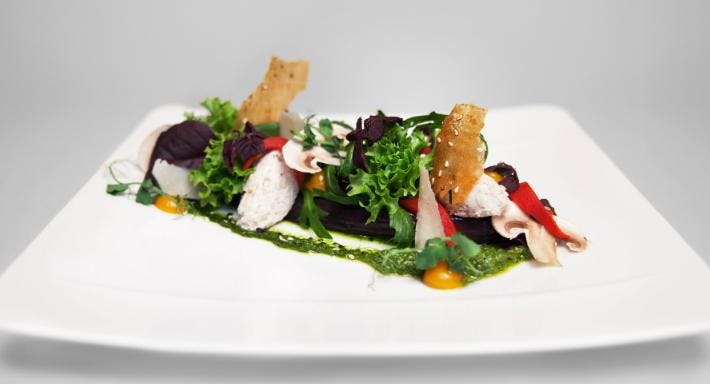 Masel Topf in Berlin, Prenzlauer Berg. Reservieren!