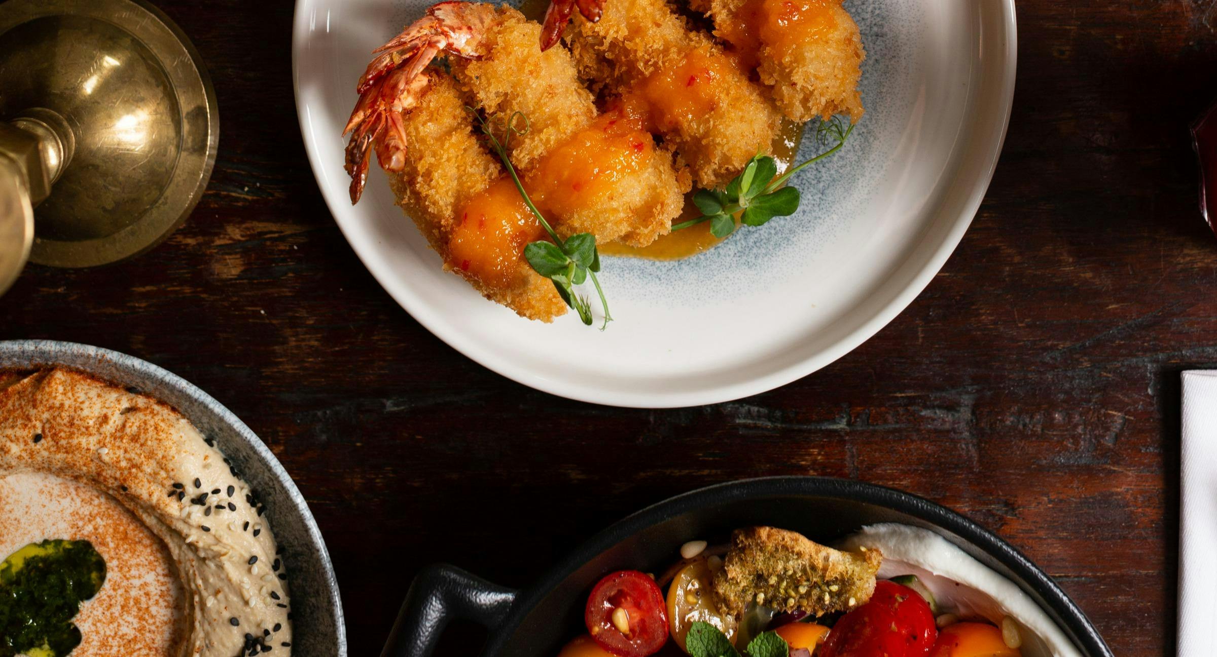 Photo of restaurant Masel Topf in Prenzlauer Berg, Berlin - Photo 3