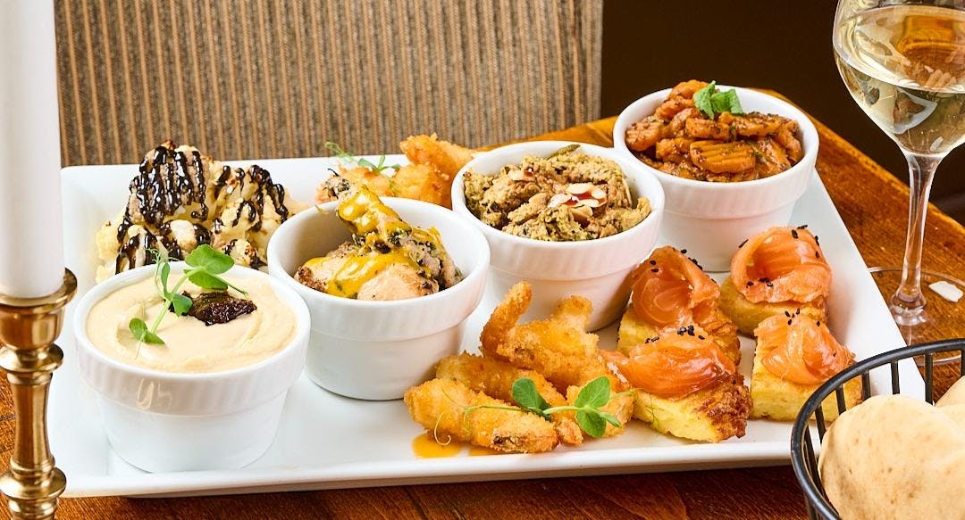 Photo of restaurant Masel Topf in Prenzlauer Berg, Berlin - Photo 6