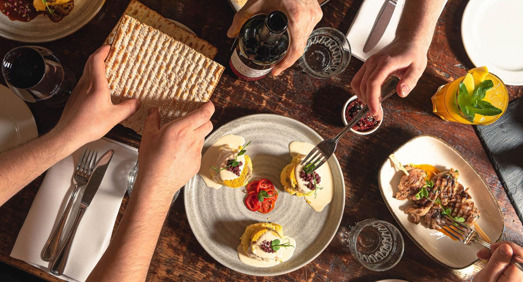 Photo of restaurant Masel Topf in Prenzlauer Berg, Berlin - Photo 5