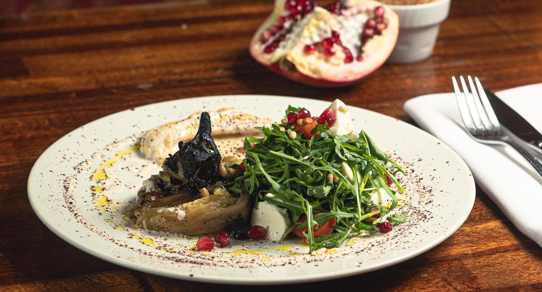 Photo of restaurant Masel Topf in Prenzlauer Berg, Berlin - Photo 4