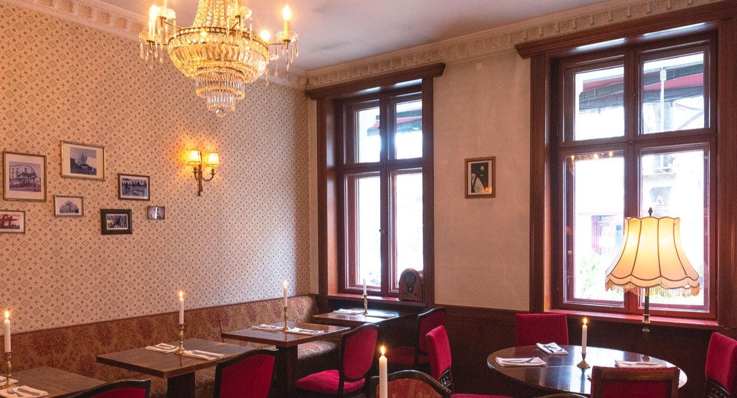 Photo of restaurant Masel Topf in Prenzlauer Berg, Berlin - Photo 8