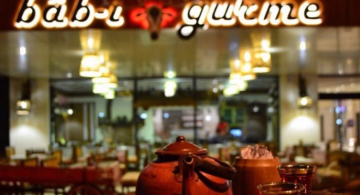Photo of restaurant Bab-ı Gurme Restaurant in Beylikdüzü, Istanbul