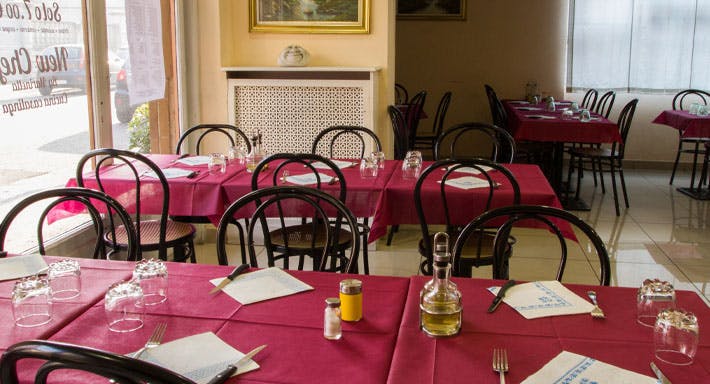 Photo of restaurant Sant'Ambrogio in Cascina Gobba, Rome
