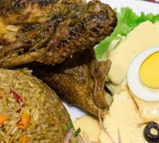 Ristorante Julia La Chorrillana Centro a Centro storico, Firenze