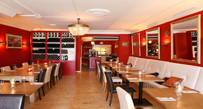 Photo of restaurant Jai Bharat in Centre, Haarlem