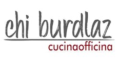 Restaurant Chi Burdlaz Garden in Centre, Rimini