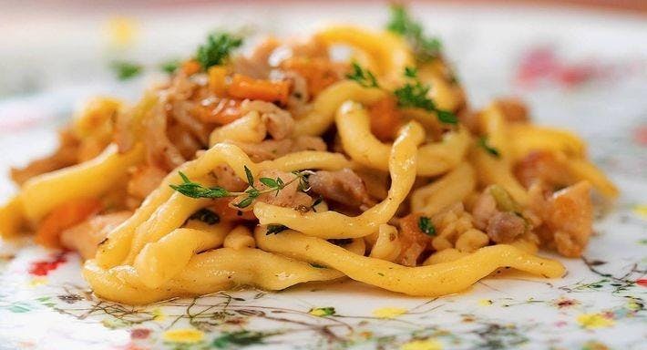 Photo of restaurant Chi Burdlaz Garden in Centre, Rimini - Photo 3