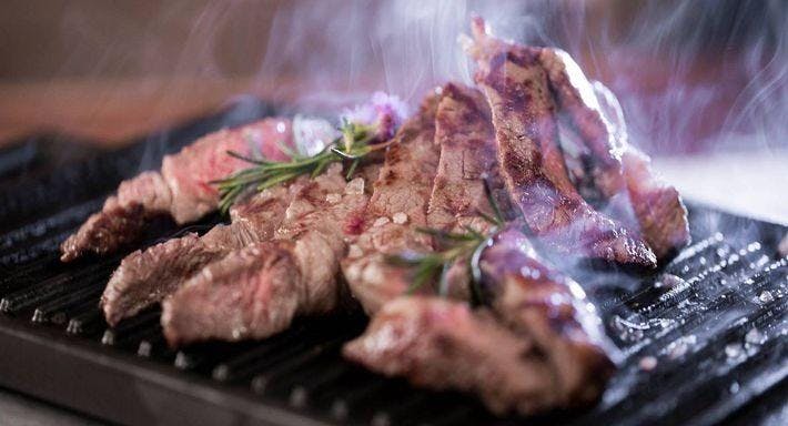 Photo of restaurant Chi Burdlaz Garden in Centre, Rimini - Photo 5